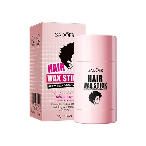 Sadoer Hair Wax Stick 30G Sadoer - Luxeery