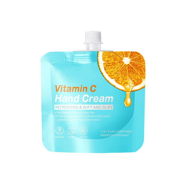 Sadoer Vitamin C Hand Cream 30G Sadoer - Luxeery