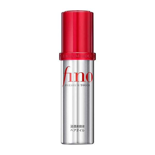 Shiseido - Fino Premium Touch Hair Oil - 70ml Shiseido - Luxeery