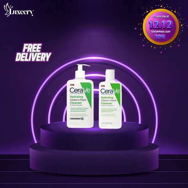 Skin Care Deal Luxeery - Luxeery