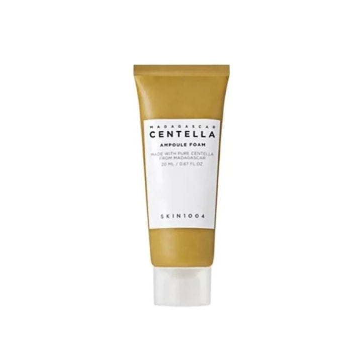 Skin1004 - Madagascar Centella Ampoule Foam 20ml SKIN1004 - Luxeery