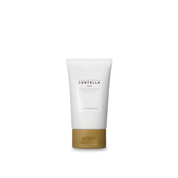 Skin1004 Madagascar Centella Cream - 30ml SKIN1004 - Luxeery