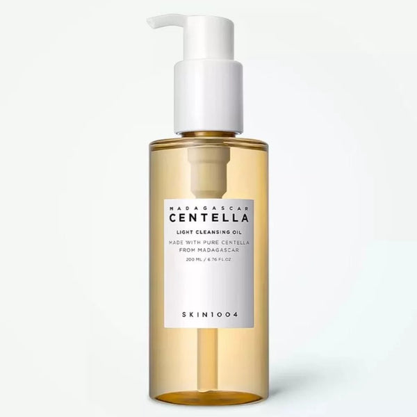 Skin1004 Madagascar Centella Light Cleansing Oil/200ml SKIN1004 - Luxeery