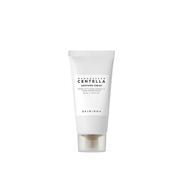 Skin1004 Madagascar Centella Soothing Cream - 30Ml SKIN1004 - Luxeery