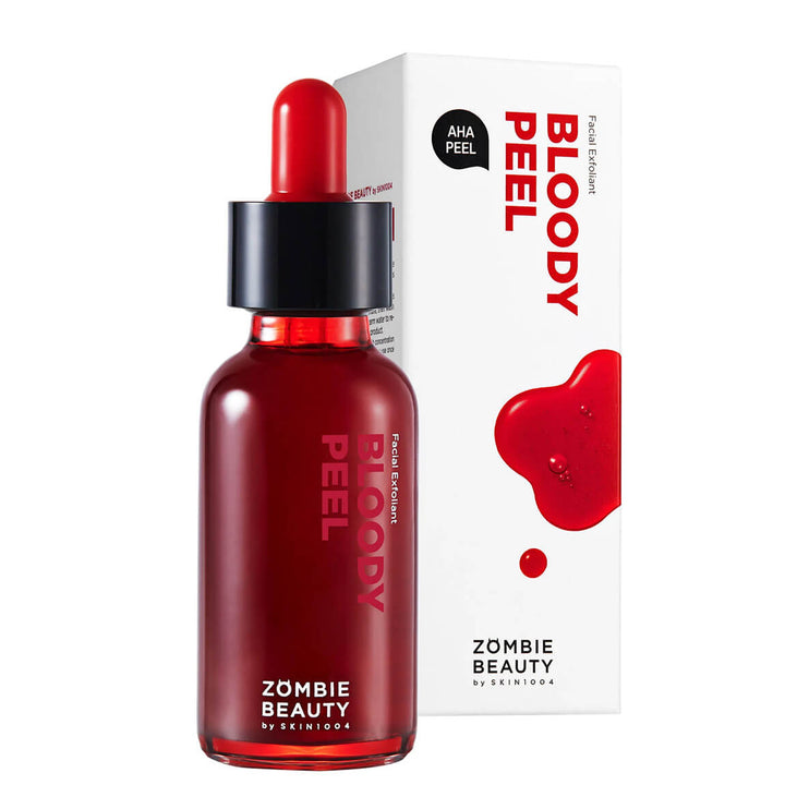 Skin1004 Zombie Beauty Bloody Peel Serum - 30ml SKIN1004 - Luxeery