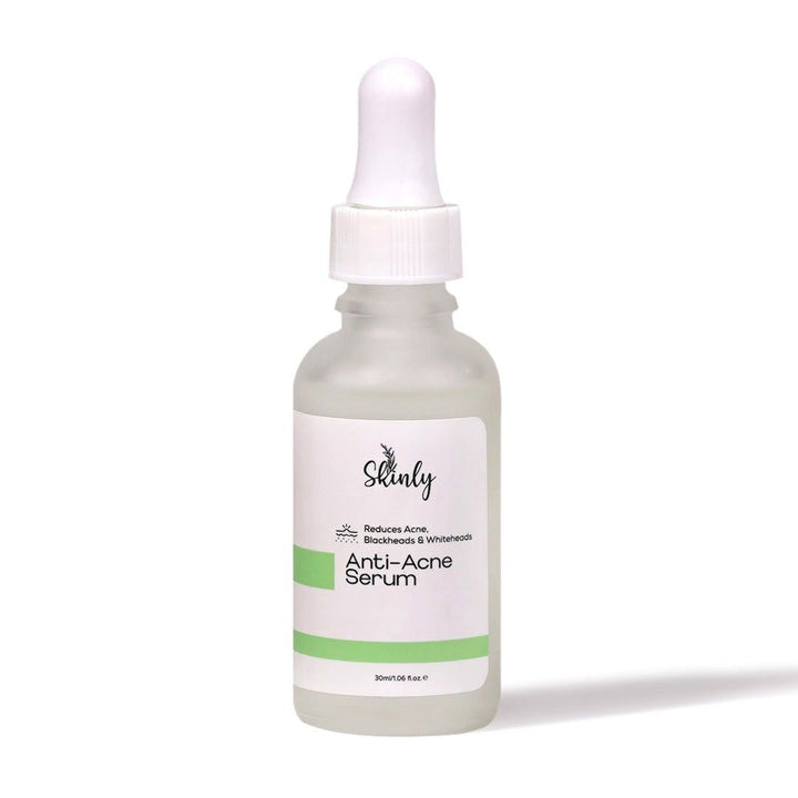 Skinly - Anti Acne Serum - 30Ml Skinly - Luxeery