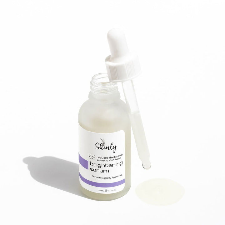 Skinly - Brightening Serum - 30Ml Skinly - Luxeery