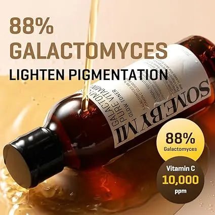 [SOMEBYMI] Galactomyces Pure Vitamin C Glow Toner – 30 mL - Korean - Skincare.pk SOME BY MI - Luxeery