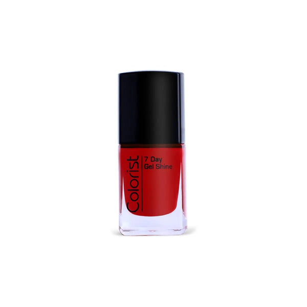 St London - Colorist Nail Paint - St002 - Burlesque ST London - Luxeery