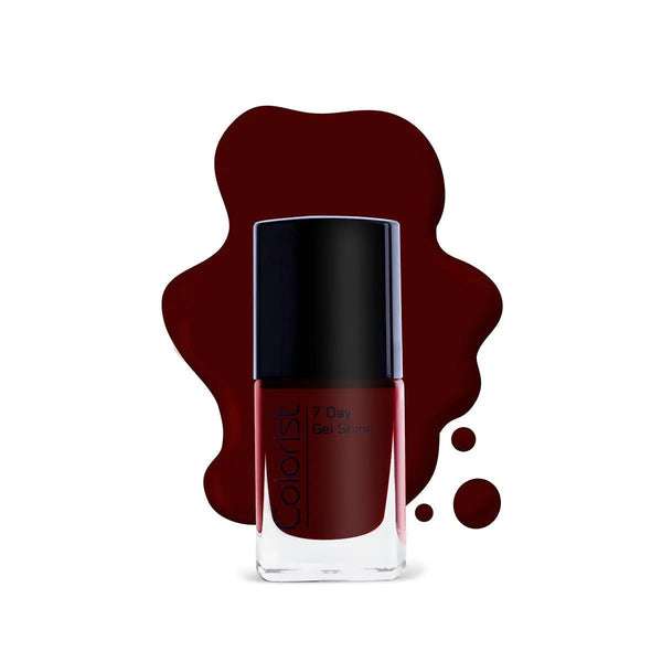 St London - Colorist Nail Paint - St004 - True Blood ST London - Luxeery