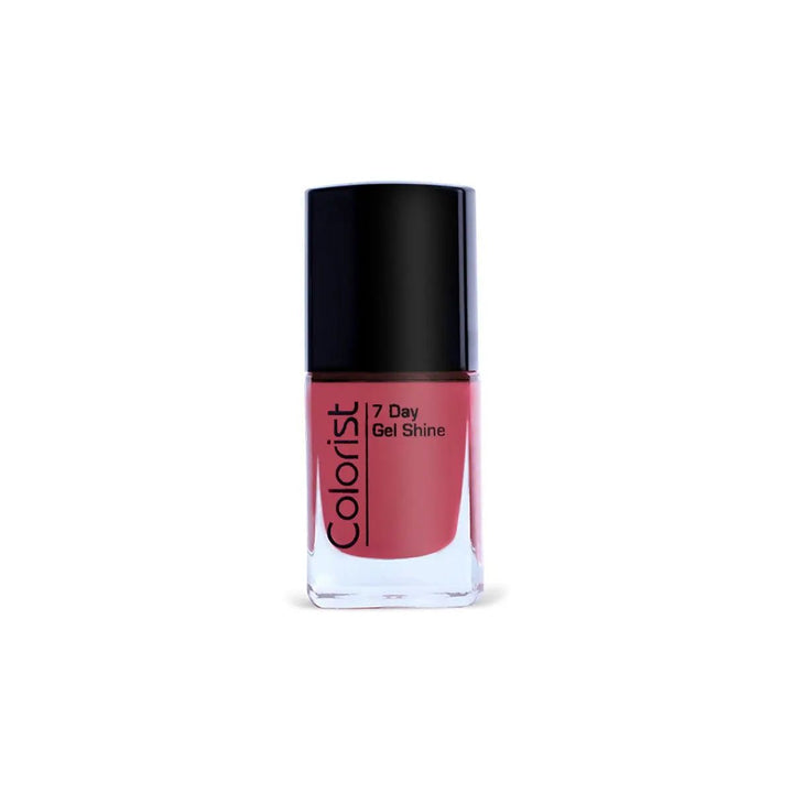 St London - Colorist Nail Paint - St019 - Blush ST London - Luxeery