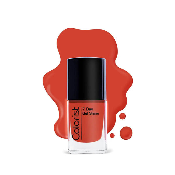 St London - Colorist Nail Paint - St023 - Watermelon ST London - Luxeery