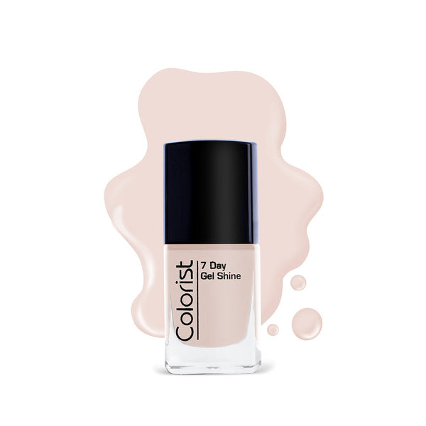 St London - Colorist Nail Paint - St030 - French Pink ST London - Luxeery