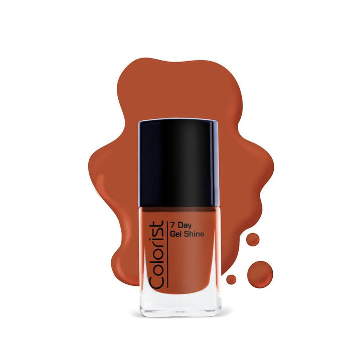 St London - Colorist Nail Paint - St040 - Sweet Kiss ST London - Luxeery