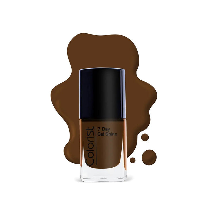 St London - Colorist Nail Paint - St046 - Natural ST London - Luxeery