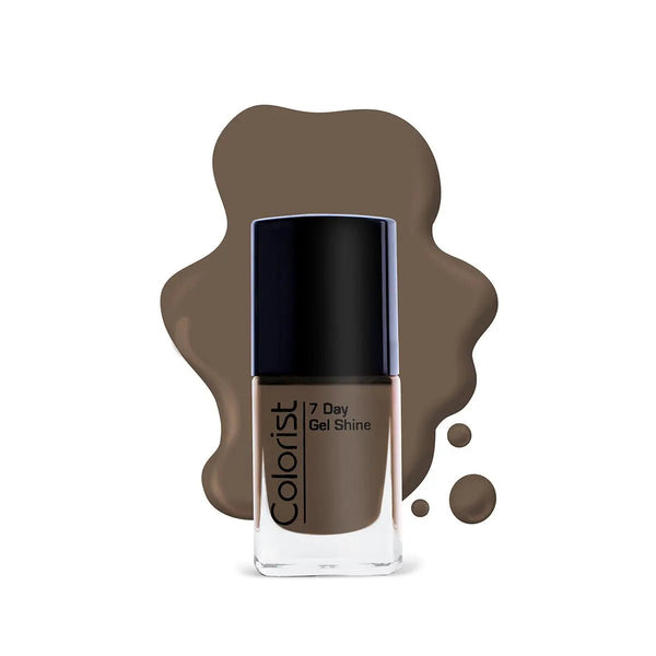 St London - Colorist Nail Paint - St060 - Twilight ST London - Luxeery