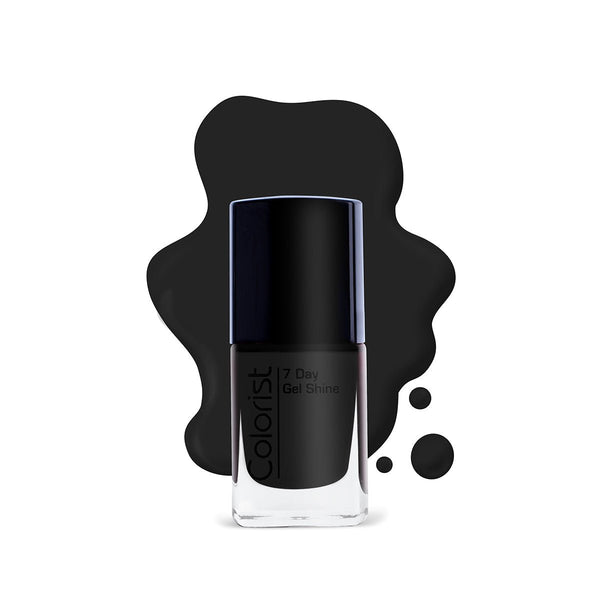 St London - Colorist Nail Paint - St064 - Midnight Sky ST London - Luxeery