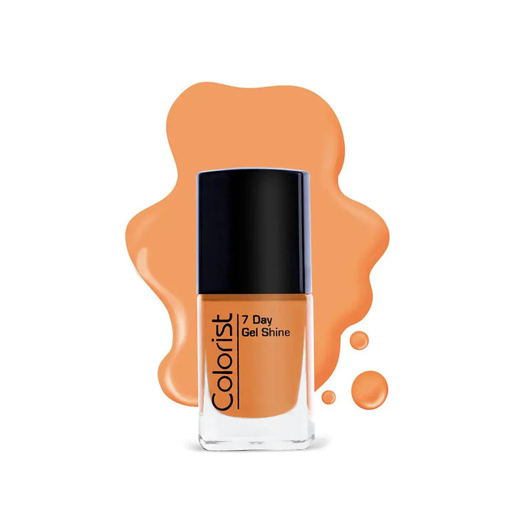 ST London - Colorist Nail Paint - ST077 - Cantaloupe ST London - Luxeery