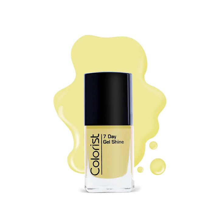 St London - Colorist Nail Paint - St304 - Pom Pom ST London - Luxeery