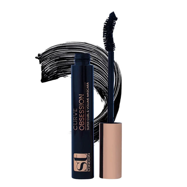 St London Curve Obsession Mascara ST London - Luxeery