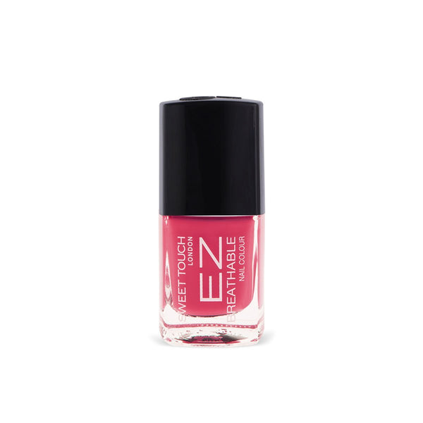 St London - Ez Breathable Nail Color - St215 - Sweet Treat ST London - Luxeery