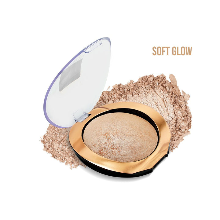 ST London - Glam & Shine Highlighter ST London - Luxeery