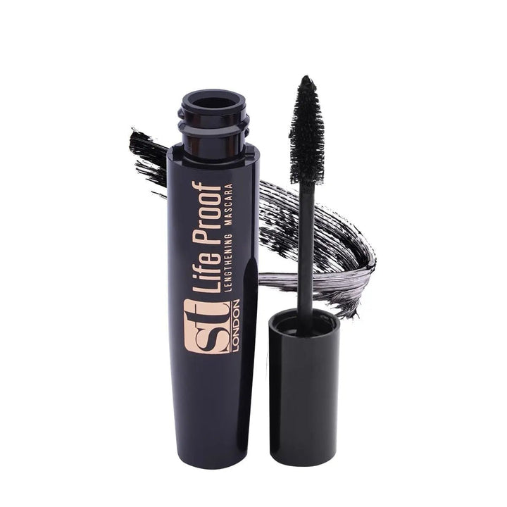 St London Life Proof Lengthening Mascara St London - Luxeery