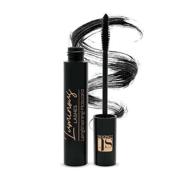 St London - Luminous Lashes Volume Mascara ST London - Luxeery