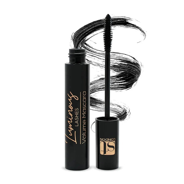 ST London Luminous Lashes Volume Mascara St London - Luxeery