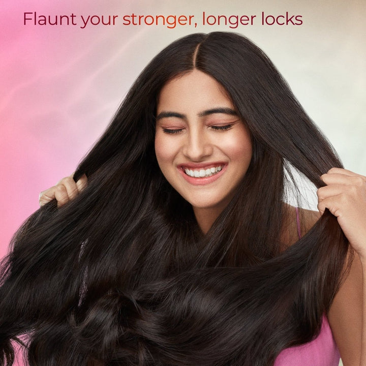 Sunsilk - Oil Blends Onion & Jojoba Oil Shampoo - 380Ml Sunsilk - Unilever Pakistan - Luxeery