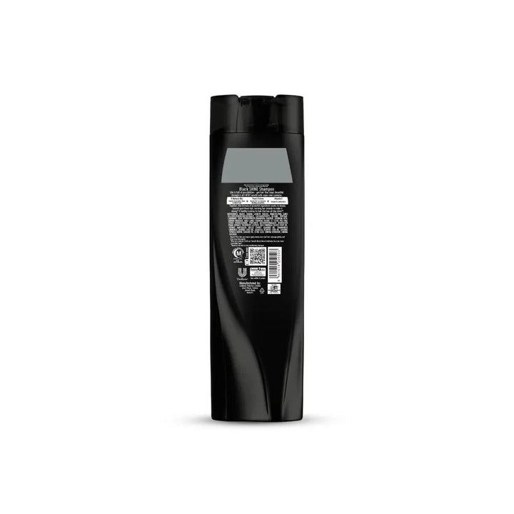 Sunsilk Shampoo Black Shine - 360Ml Sunsilk - Unilever Pakistan - Luxeery