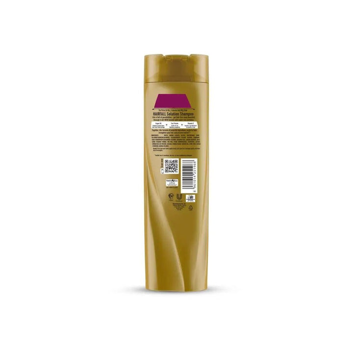 Sunsilk Shampoo Hairfall Solution - 185Ml Sunsilk - Unilever Pakistan - Luxeery