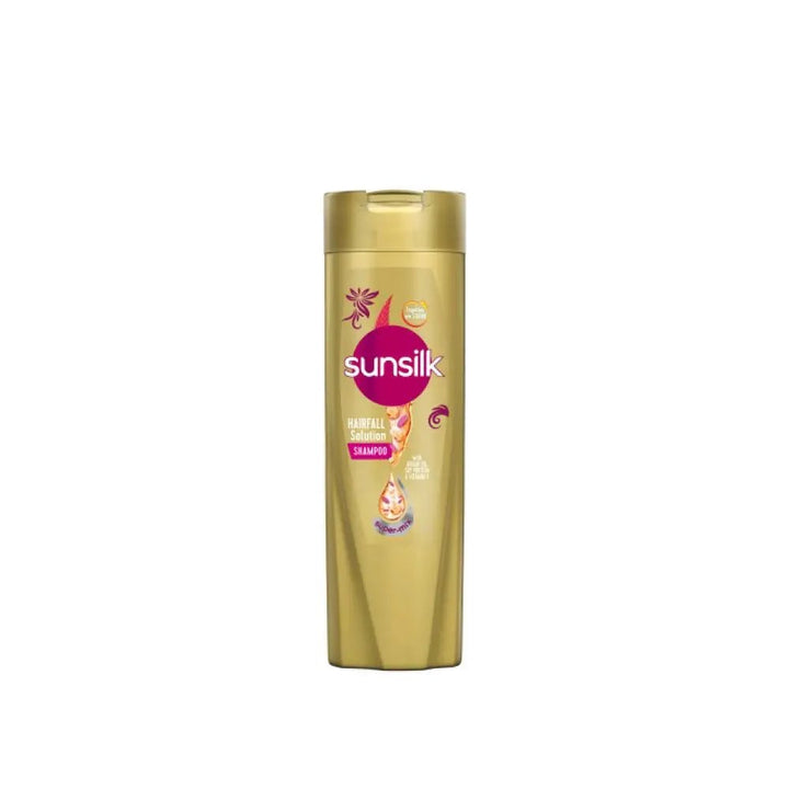 Sunsilk Shampoo Hairfall Solution - 185Ml Sunsilk - Unilever Pakistan - Luxeery