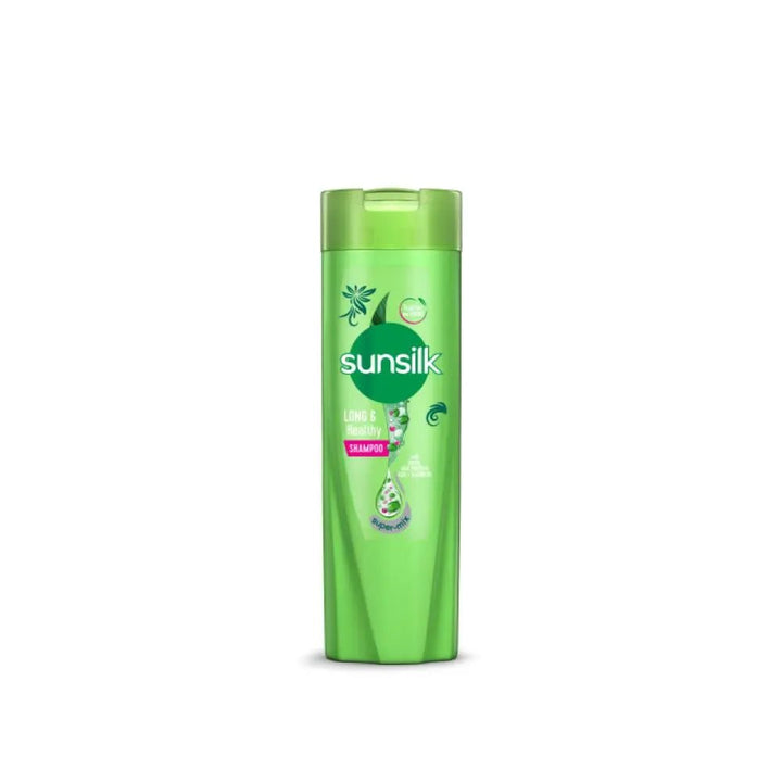 Sunsilk Shampoo Long & Healthy - 360Ml Sunsilk - Unilever Pakistan - Luxeery