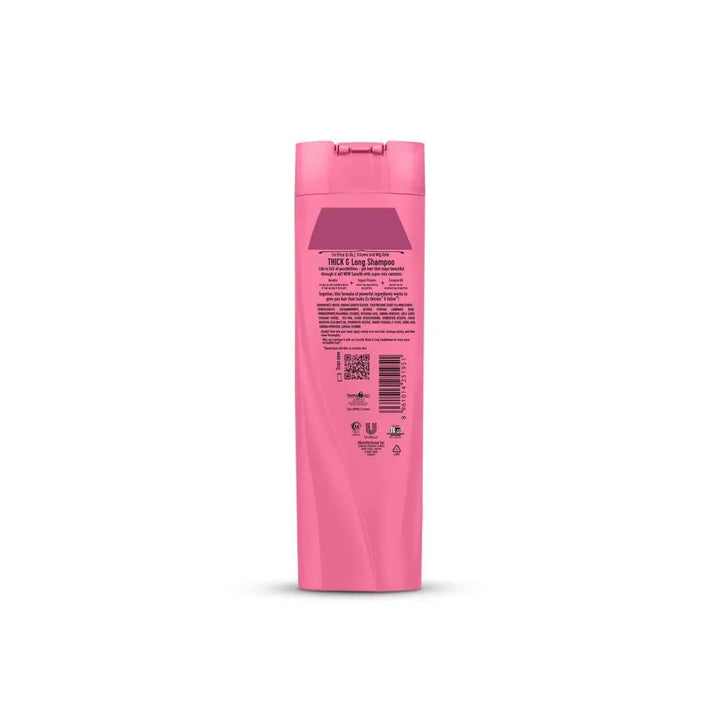 Sunsilk Shampoo Thick & Long - 185Ml Sunsilk - Unilever Pakistan - Luxeery