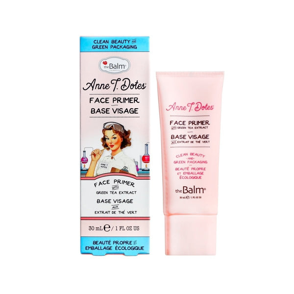 The Balm Pakistan - Anne T. Dotes Face Primer 30ml The Balm Pakistan - Luxeery