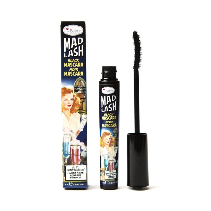 The Balm Pakistan - Mad Lash® The Balm Pakistan - Luxeery