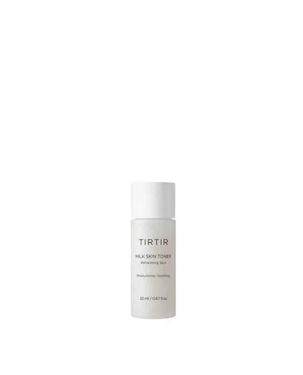 Tirtir - Milk Skin Toner 20Ml Tirtir - Luxeery