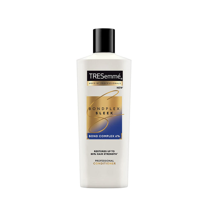 Tresemme Bond Plex Sleek Conditioner - 160ML Tresemme - Unilever Pakistan - Luxeery