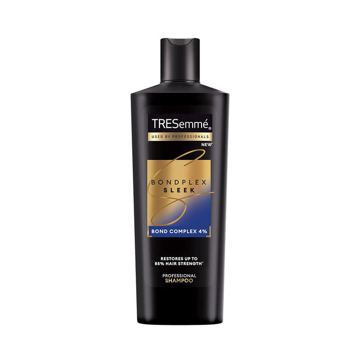 Tresemme Bond Plex Sleek Shampoo - 170ML Tresemme - Unilever Pakistan - Luxeery