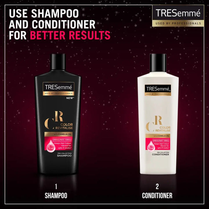 Tresemme Conditioner Colour Revitalize - 160Ml Tresemme - Unilever Pakistan - Luxeery