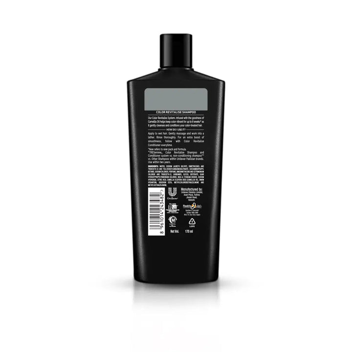 Tresemme Shampoo Colour Revitalize - 170Ml Tresemme - Unilever Pakistan - Luxeery