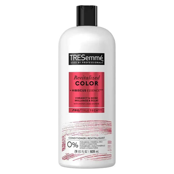 Tresemme Usa Conditioner Color Revitalize 28Oz/828Ml Tresemme - Luxeery