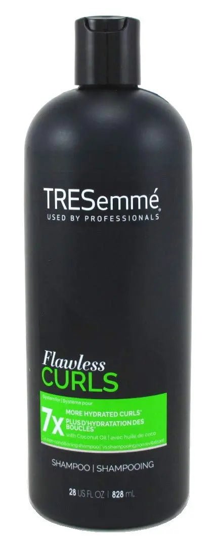 Tresemme Usa Shampoo Flawless Curls 28Oz/828Ml Tresemme - Luxeery