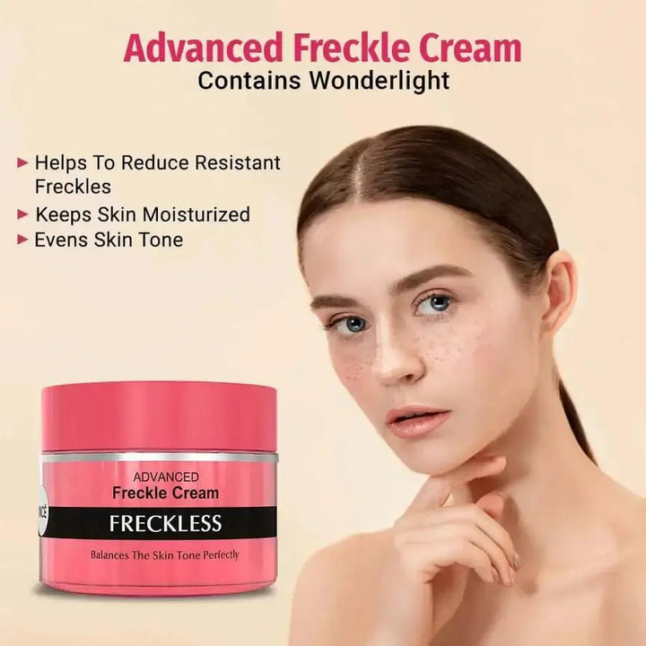 Vince - Advanced Freckle Cream Vince - Luxeery