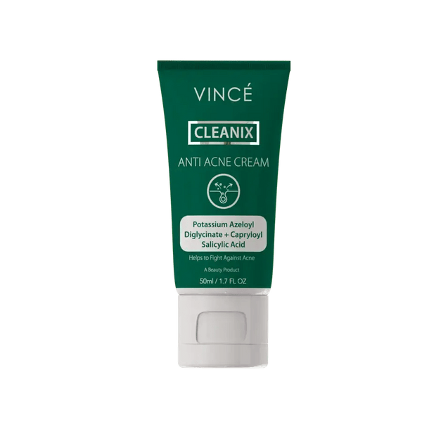 Vince - Anti Acne Cream - 50Ml Vince - Luxeery