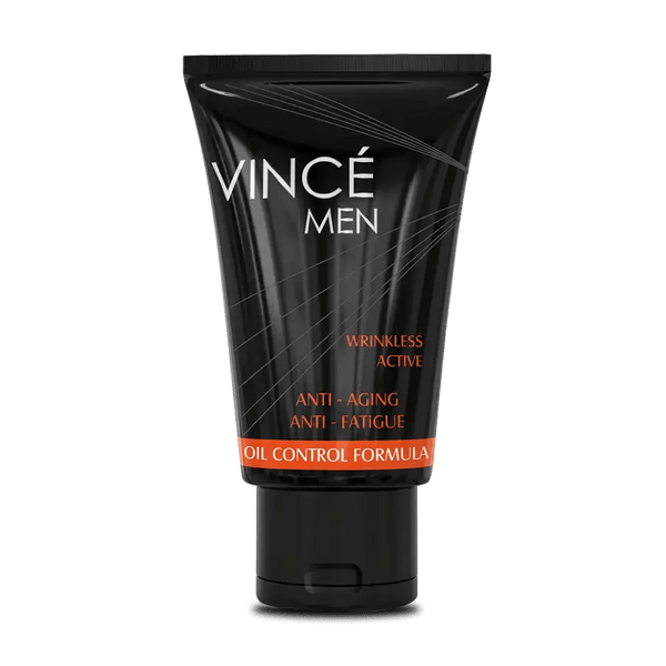 Vince - Anti Againg Cream Men Vince - Luxeery