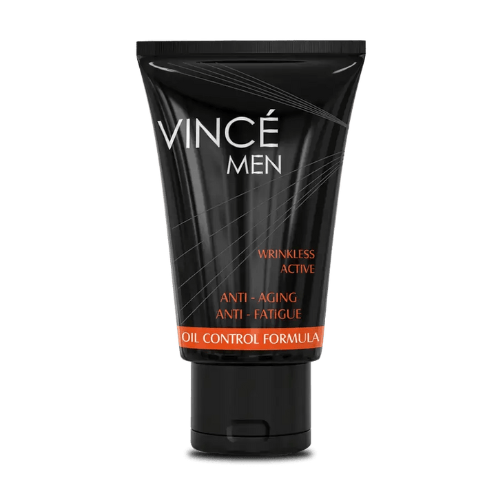 Vince - Anti Againg Cream Men Vince - Luxeery