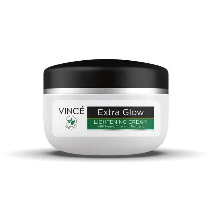 Vince - Extra Glow Lighting Cream Vince - Luxeery