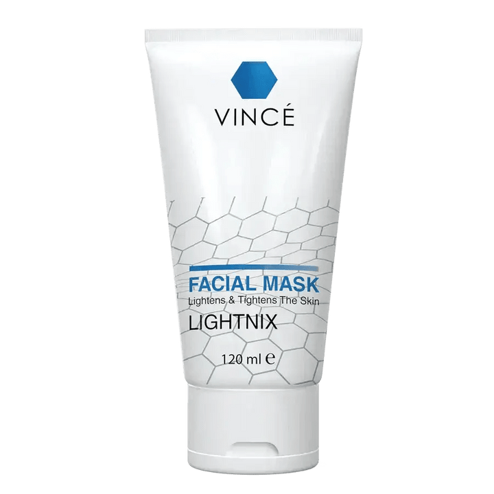 Vince - Facial Mask - 120Ml Vince - Luxeery